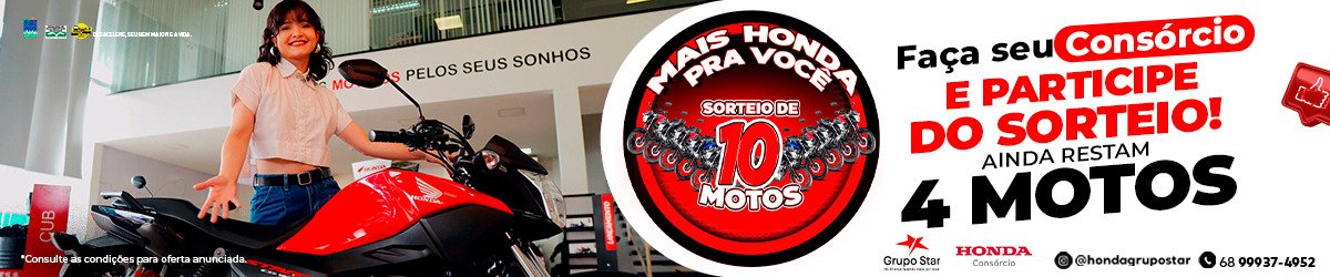 Honda Banner