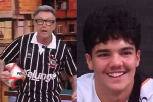 Ícone de sino para notificações