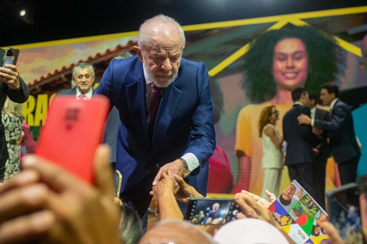 Ícone de sino para notificações