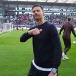 Xabi Alonso é apresentado oficialmente como novo técnico do Chelsea