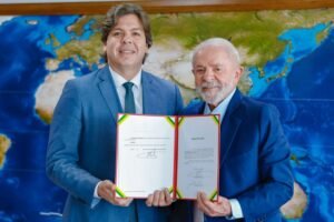 Ícone de sino para notificações