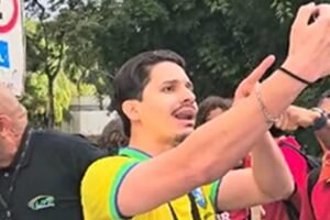 Ícone de sino para notificações