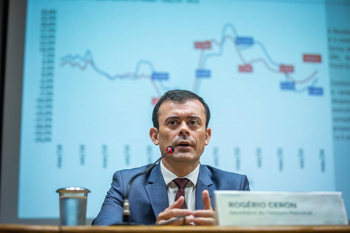 Ícone de sino para notificações