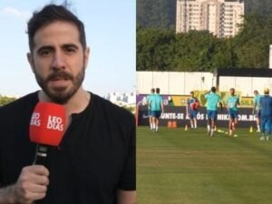 novo-tecnico,-nova-fase:-como-foi-o-primeiro-treino-da-selecao-brasileira-com-ancelotti