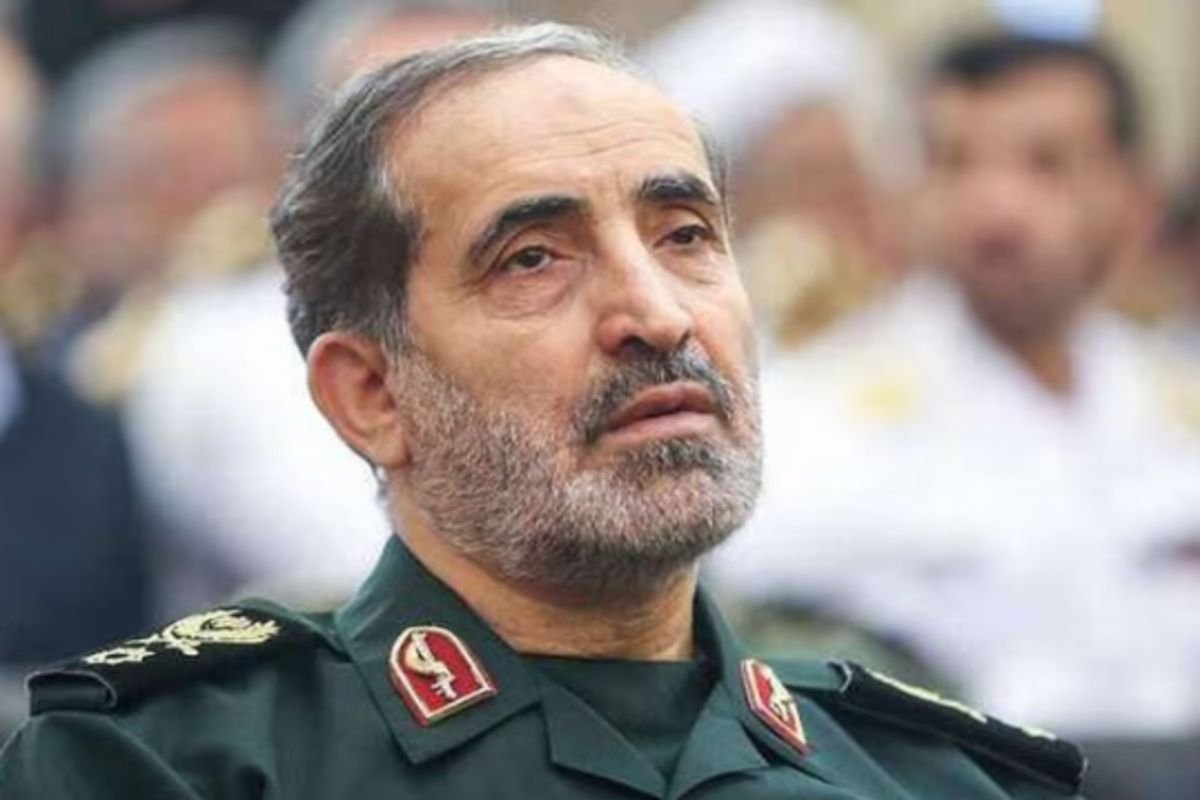 israel-diz-ter-matado-chefe-do-estado-maior-do-ira-apos-novo-ataque