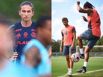 vizinhos-e-adversarios:-flamengo-e-bayern-dividem-ct-antes-de-duelo-no-mundial