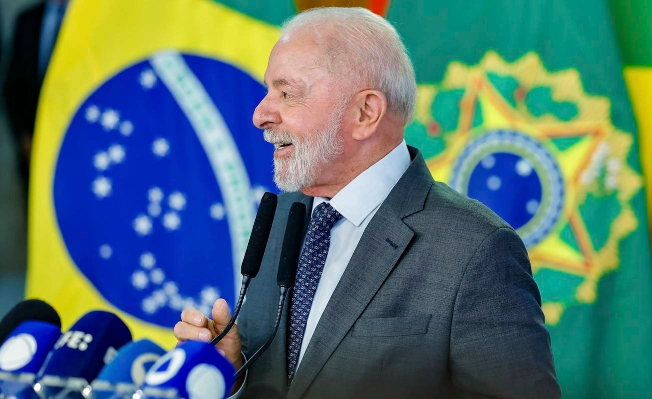 Ícone de sino para notificações