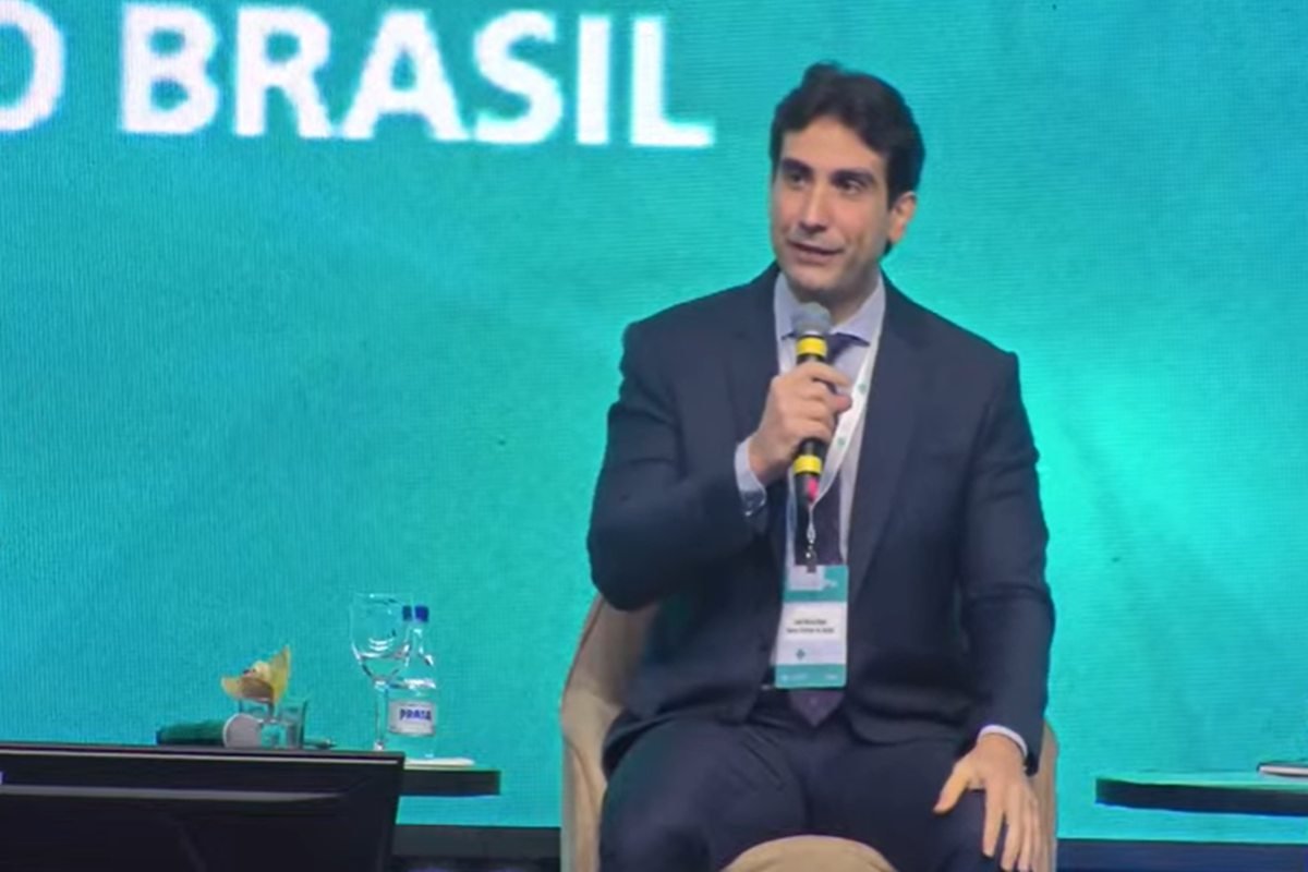 Ícone de sino para notificações