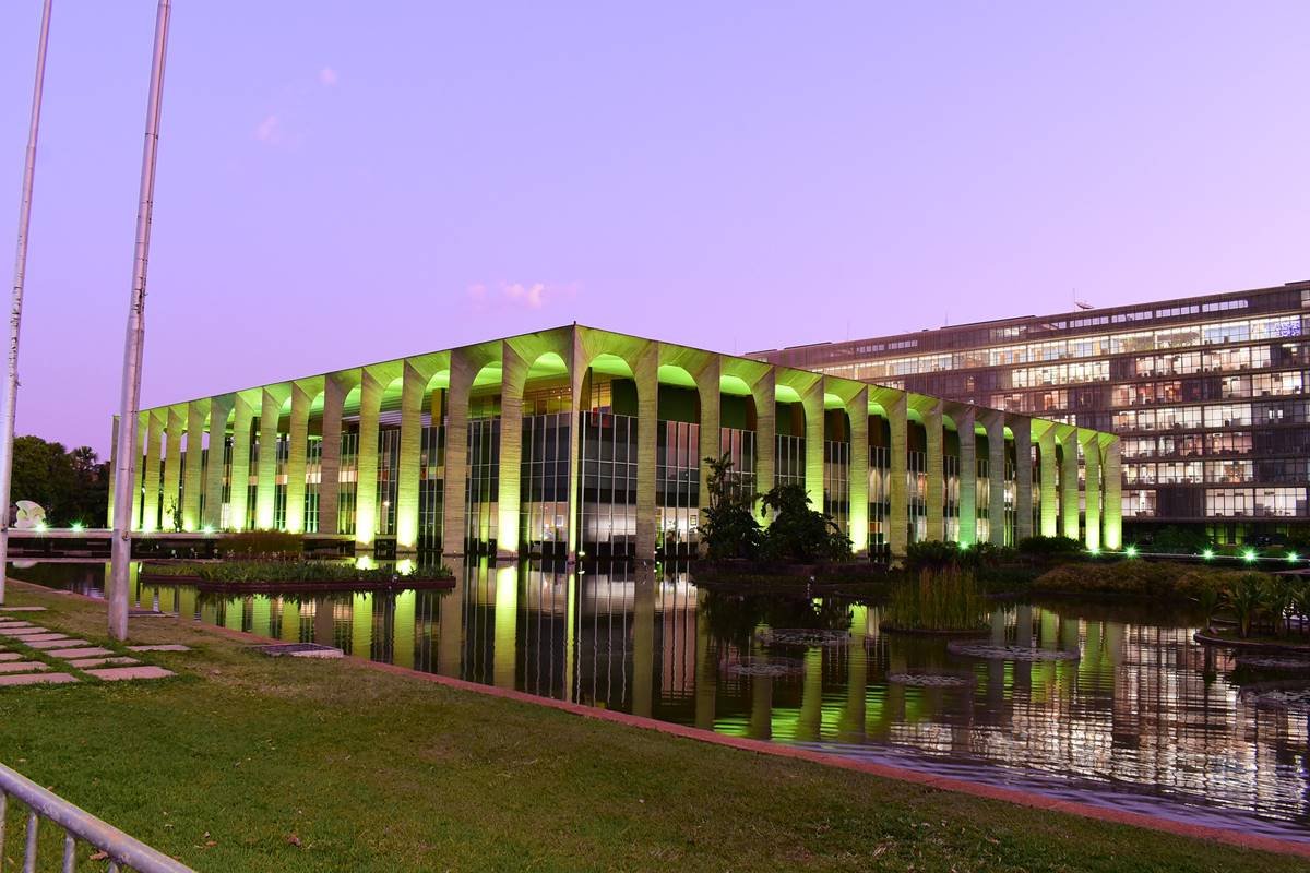 Ícone de sino para notificações