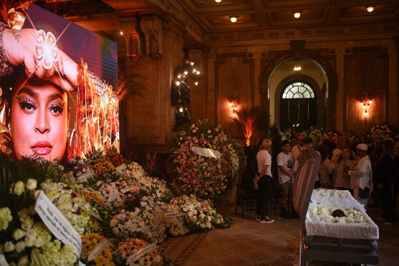 Ícone de sino para notificações