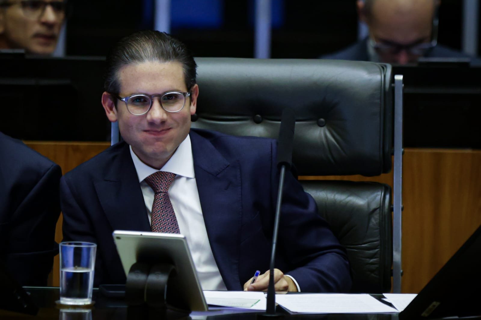 Ícone de sino para notificações