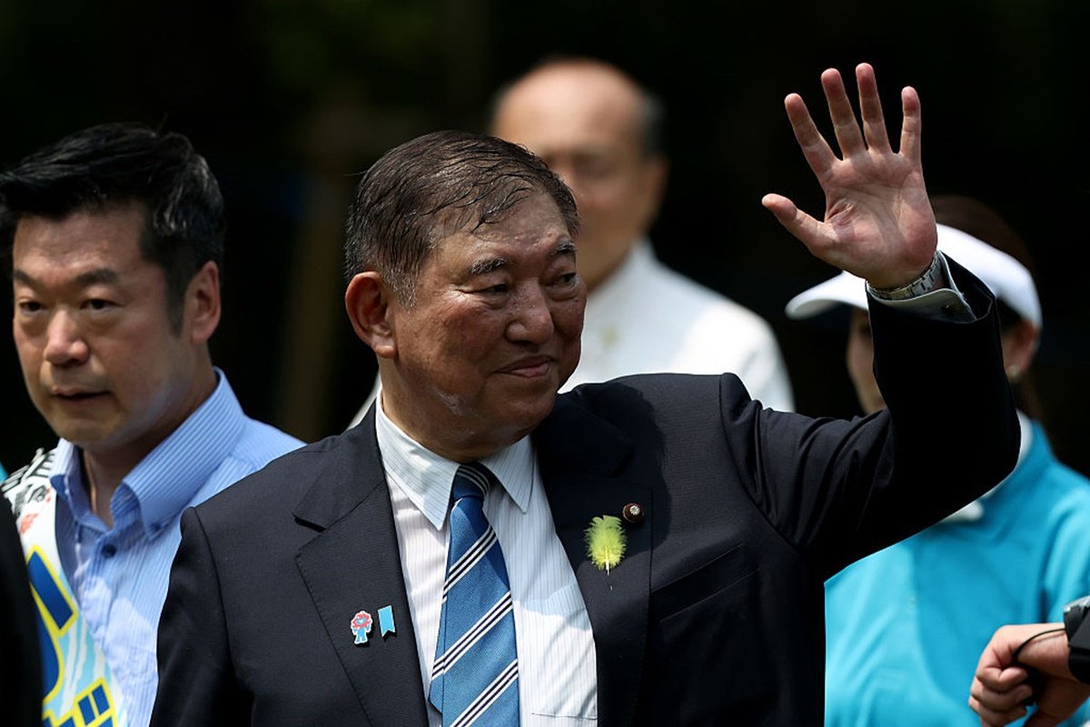 Ícone de sino para notificações