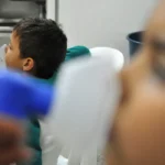 SAÚDE EM ALERTAAcre registra alta em internações por síndromes respiratórias