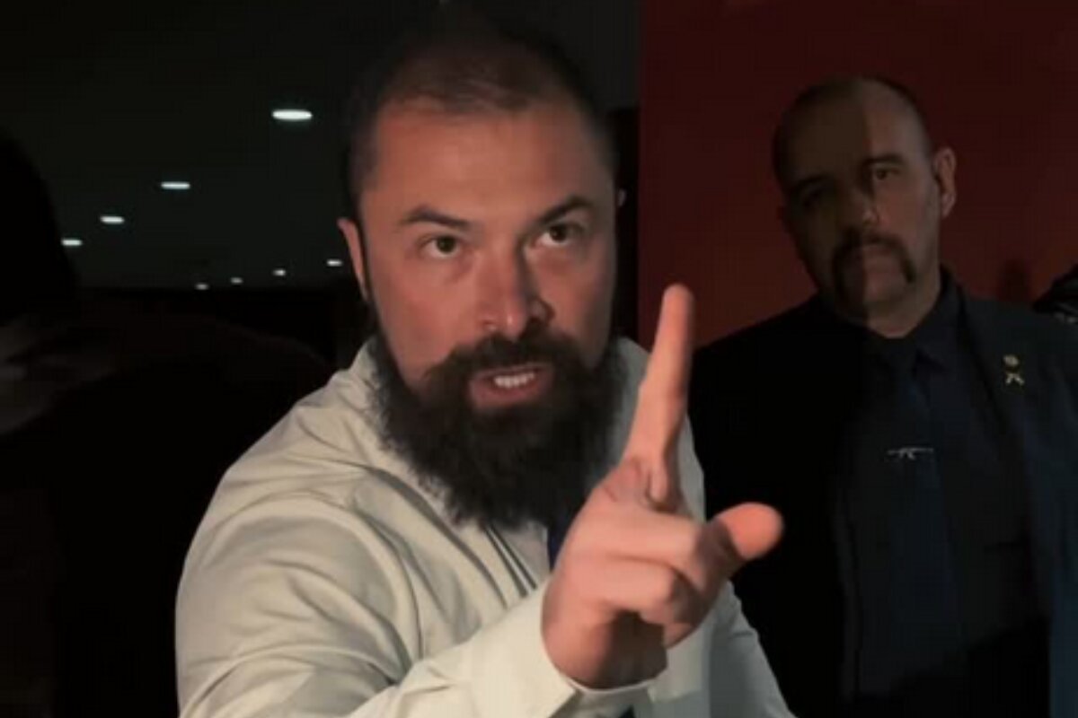 Ícone de sino para notificações