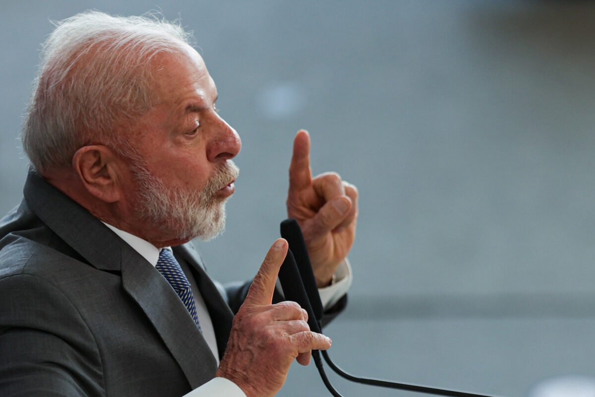 Ícone de sino para notificações