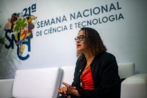 Ícone de sino para notificações