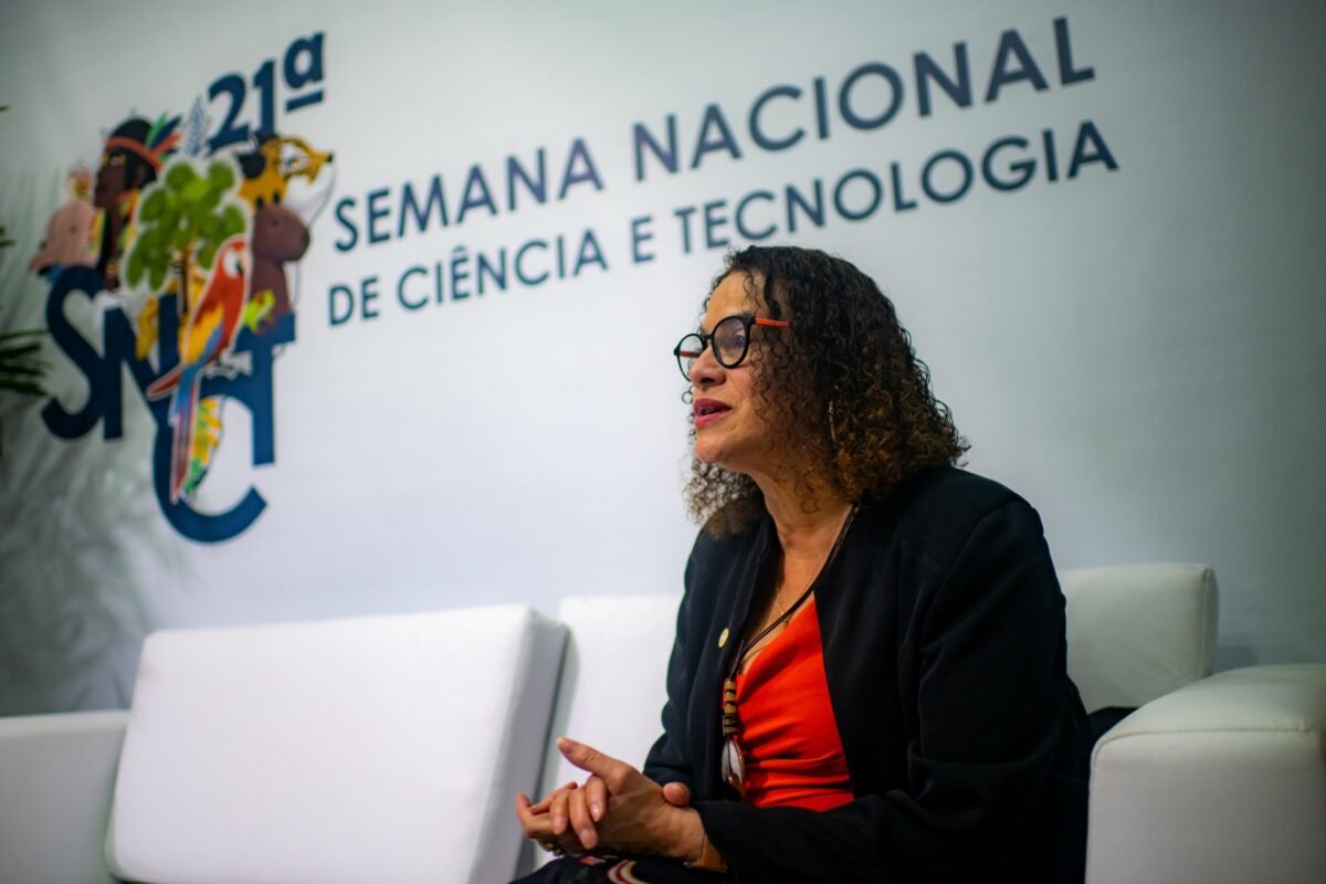 Ícone de sino para notificações
