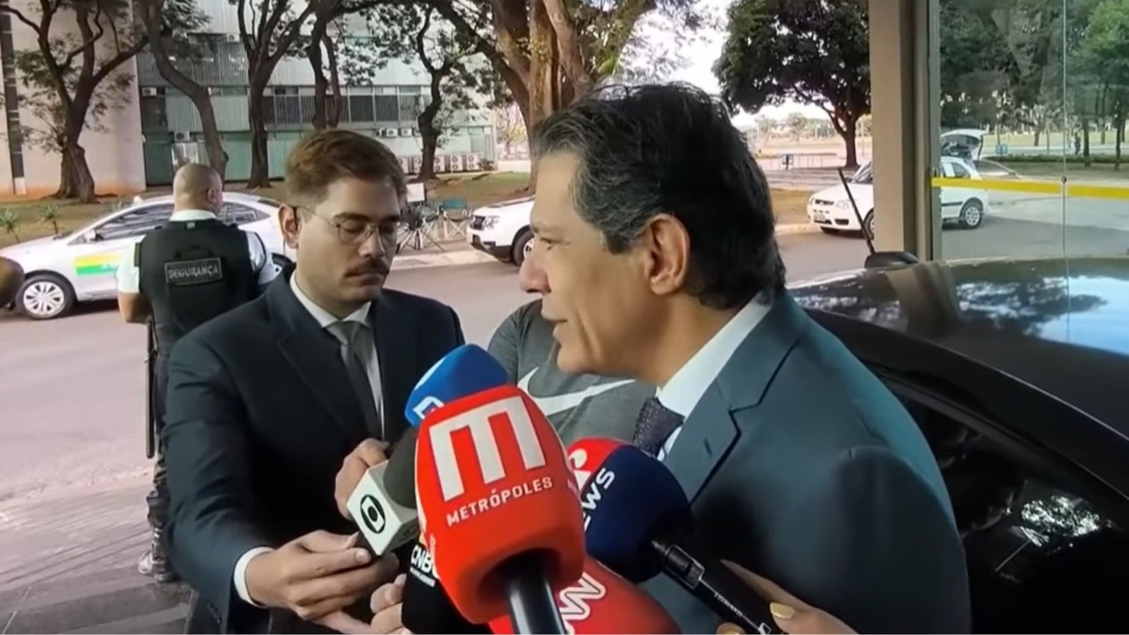 Ícone de sino para notificações