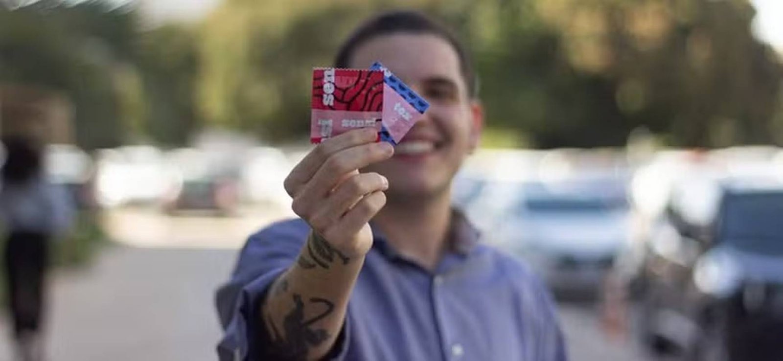 Ícone de sino para notificações