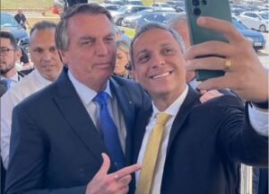 Ícone de sino para notificações