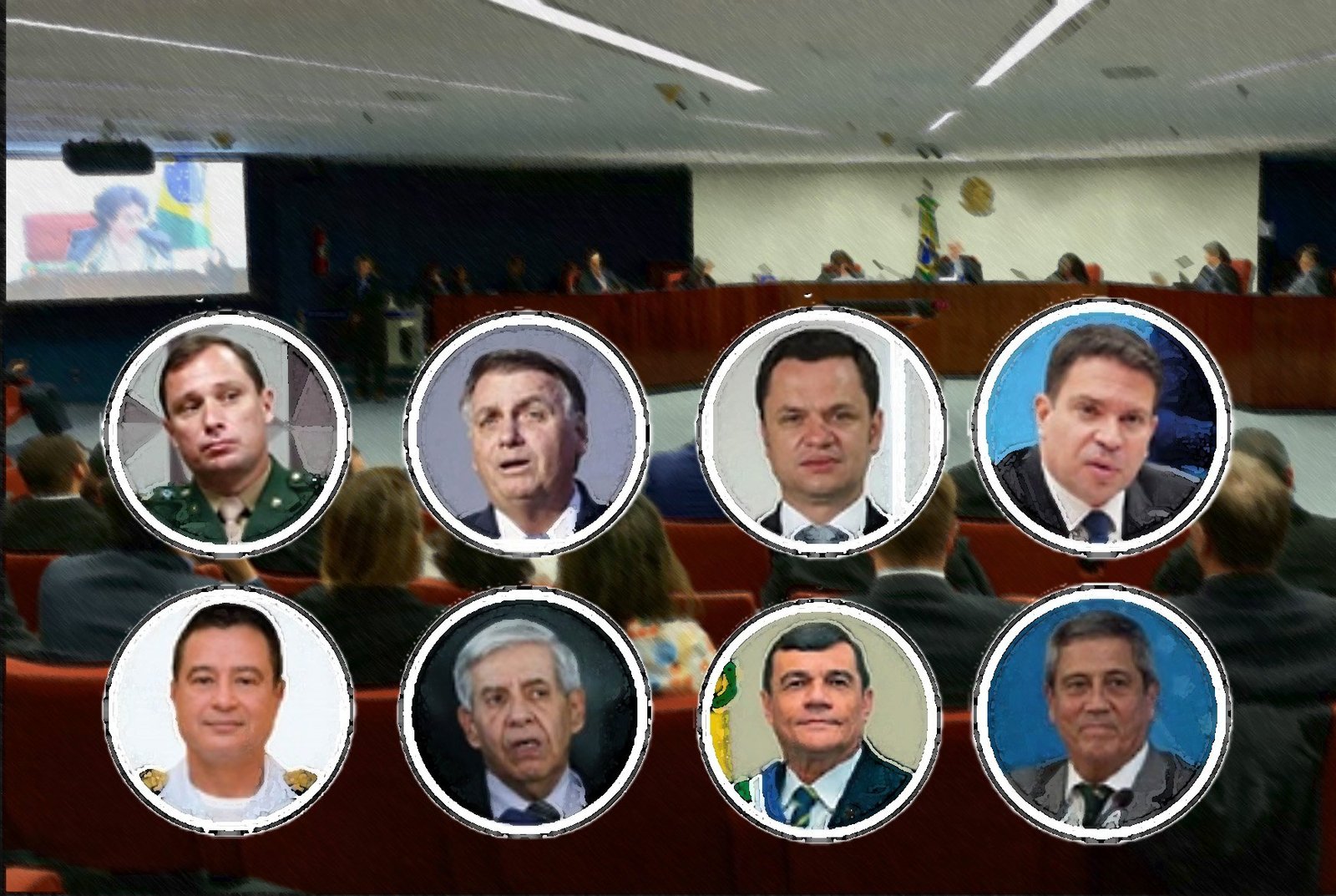 stf-pede-retirada-de-patente-de-bolsonaro-e-generais-condenados
