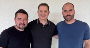 Ícone de sino para notificações