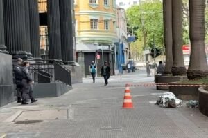 Ícone de sino para notificações