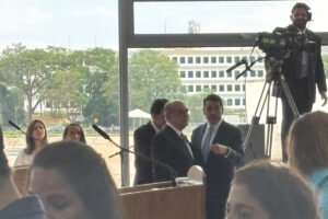 Ícone de sino para notificações