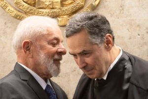 lula-recebe-ministros-do-stf-no-alvorada-e-discute-sucessor-de-barroso