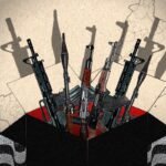 Acre está entre os estados com pior transparência sobre dados de armas, aponta estudo