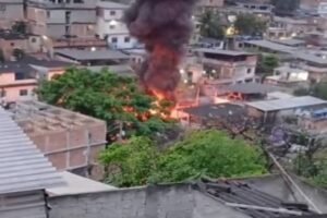 Ícone de sino para notificações