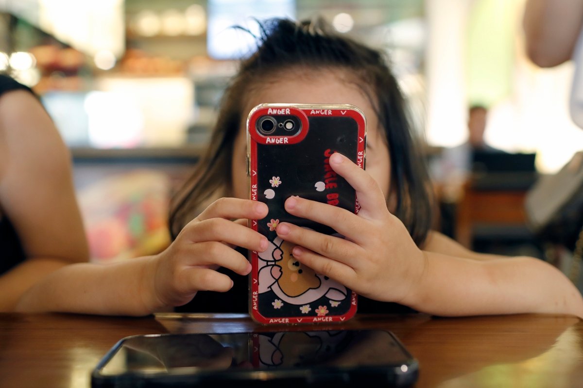 Ícone de sino para notificações