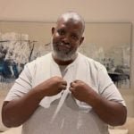 “Deixa de estar entre a gente para estar na gente”, diz Péricles em adeus a Arlindo Cruz