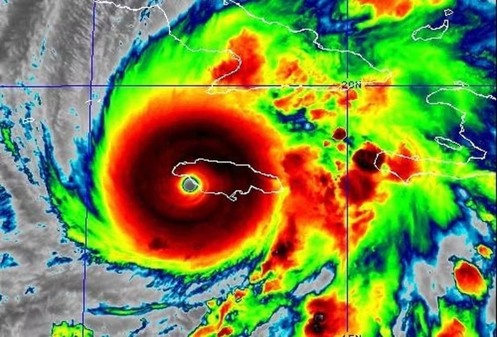 eua-enviam-us$-3-milhoes-em-ajuda-a-cuba-apos-furacao-melissa;-gesto-gera-atrito-diplomatico