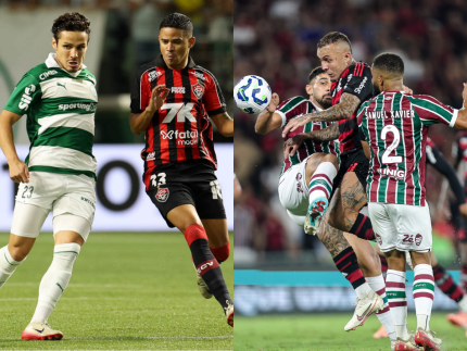 brasileirao:-palmeiras-tropeca,-mas-diminui-diferenca-apos-derrota-do-flamengo
