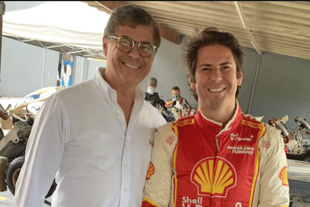 Ícone de sino para notificações