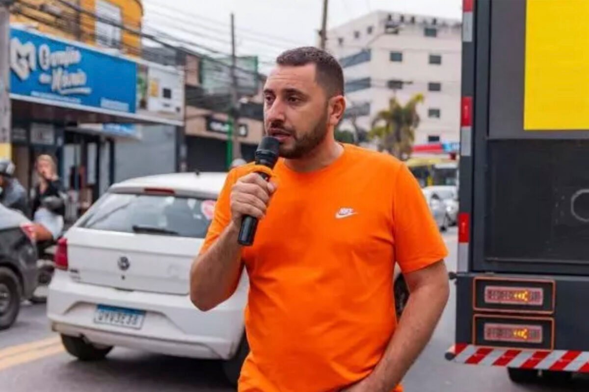 Ícone de sino para notificações