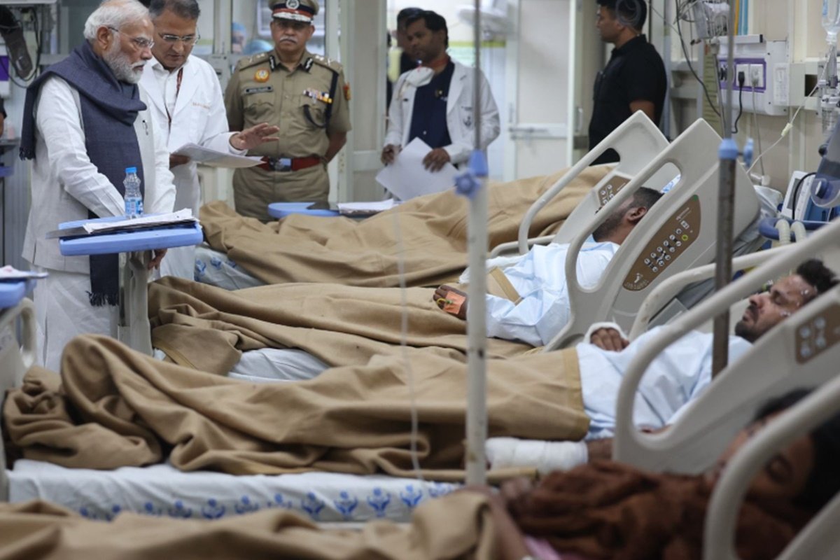 Ícone de sino para notificações