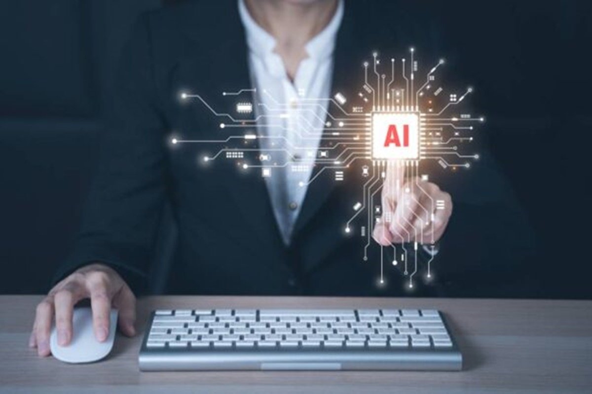 Ícone de sino para notificações