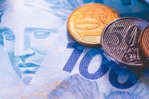 Ícone de sino para notificações