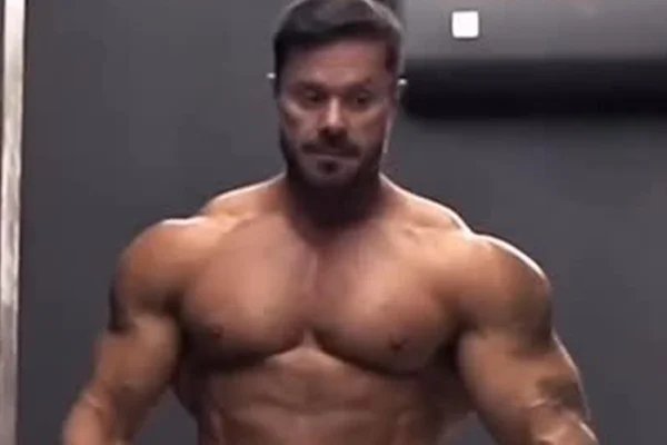 Entenda a denúncia de tráfico de drogas contra Renato Cariani - destaque galeria