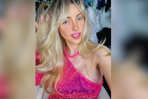 MPSP pede exumação de “Barbie humana” para apurar possível homicídio - destaque galeria