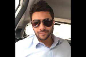 Quem era o hóspede que morreu após desafio de comer melancia rápido - destaque galeria