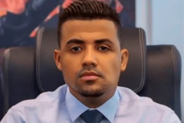 STF determina que TH Joias seja transferido para presídio federal - destaque galeria