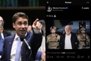 Ícone de sino para notificações