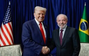 lula-recebe-convite-de-trump-para-integrar-conselho-da-paz-em-gaza