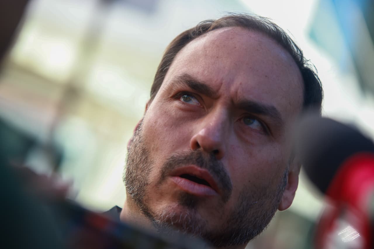 Ícone de sino para notificações