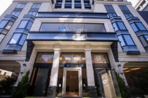 Ícone de sino para notificações