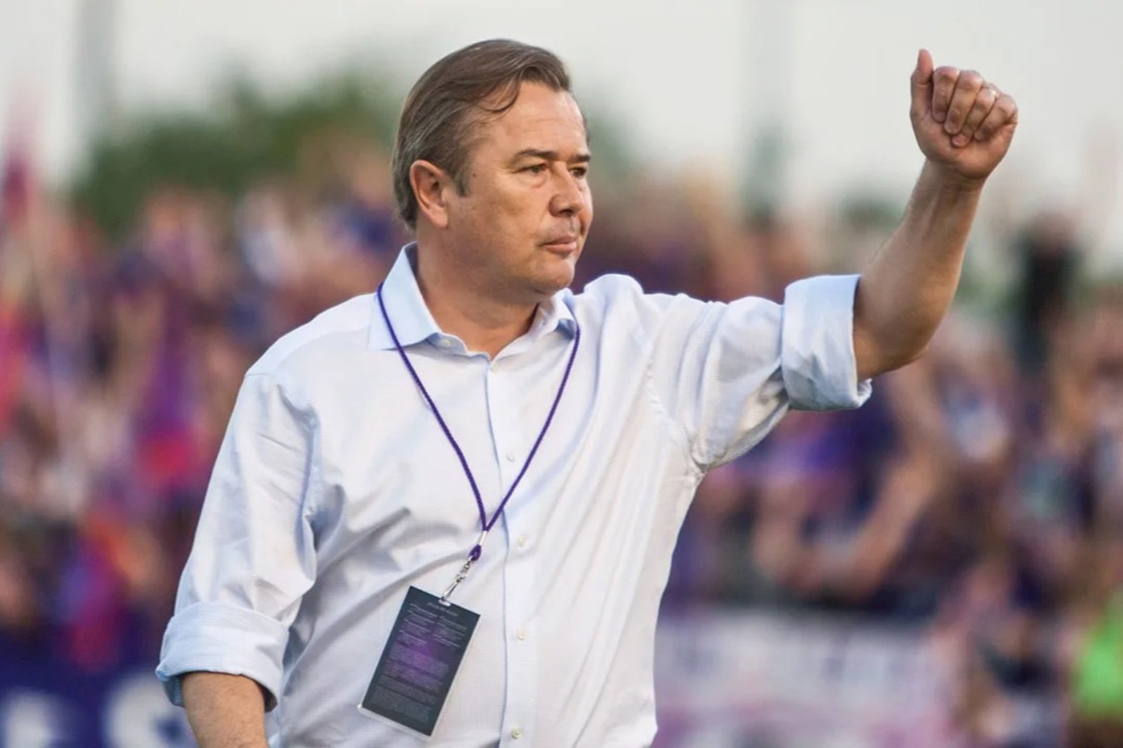 Ícone de sino para notificações