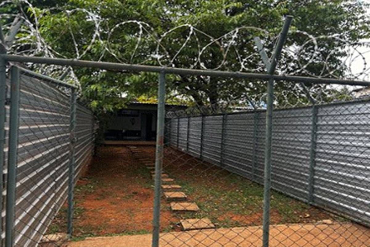 Ícone de sino para notificações